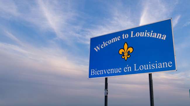 Louisiana Seeks Infusion of Funds to Boost Infrastructure