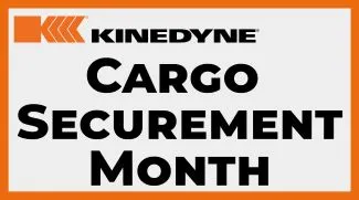 Cargo Securement Month