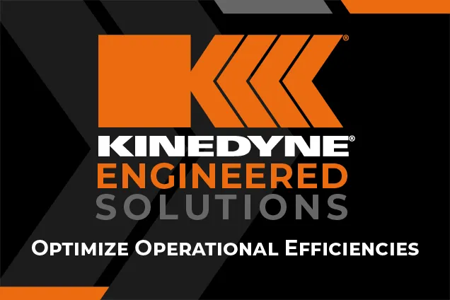 Kinedyne Engineered Solutions