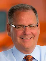 Schneider CEO Mark Rourke
