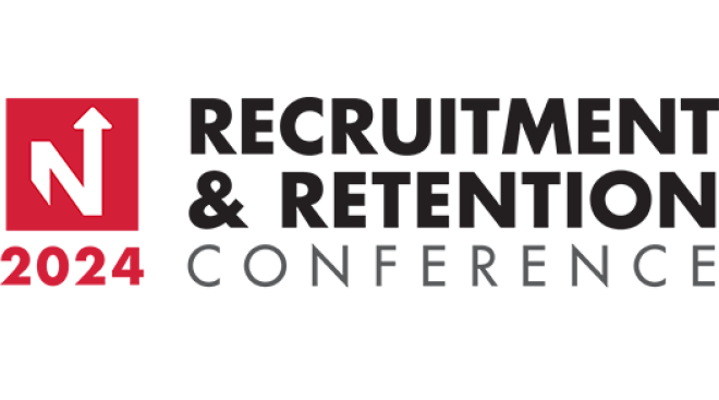 2024 Recruitment & Retention Conference